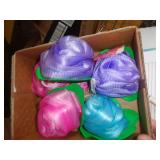 BATH SPONGES