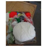 YARN