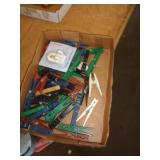 CLOTHES PINS