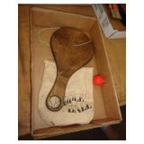 PADDLE BALL