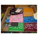 7 - BANDANAS
