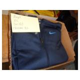 BOYS XL NIKE JACKET