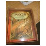 DRAGON BOOK