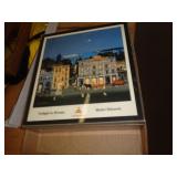 CIGAR BOX