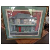 MOOREHEAD PRINT / DICKENS