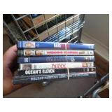 6 - DVDS