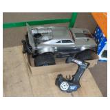 R/C CAR