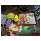 TOYS