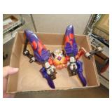 TOY