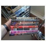 8 - DVDS