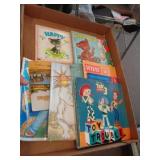 KIDS BOOKS