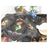 VIETNAM JACKET & MISC