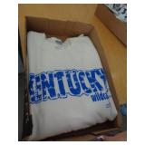 UK SWEATSHIRT SZ XL