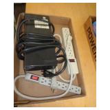 POWER STRIPS