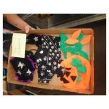 PET COSTUMES / SMALL PET