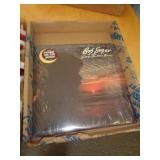 BOB SEGER ALBUM