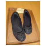 COACH SHOES SZ 5