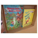 KIDS BOOKS