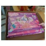 KIDS COOKIE MAKER