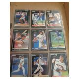 9 - SPORTS CARDS