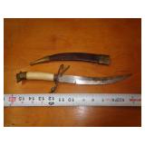 VINTAGE KNIFE