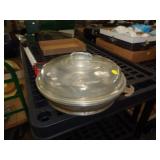 GUARDIANWARE / GLASS LID