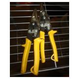 2 - WISS TIN SNIPS