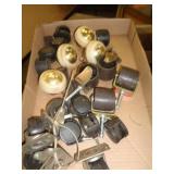 CASTERS