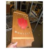 I U PLAQUE