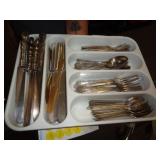 FLATWARE