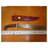 VINTAGE KNIFE