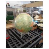 1973 GLOBE