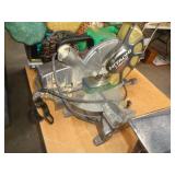 HITACHI CUT OFF SAW
