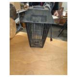 BIG BUG ZAPPER