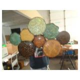 METAL WALL DECOR