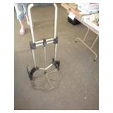 LIGHT WEIGHT DOLLY