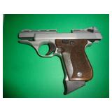 PHOENIX ARMS MOD HP22D .22 CAL PISTOL