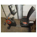 NORDIC TRACK EXERCISER