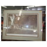 CHILDREN PARK PRINT