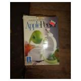 APPLE PEELER