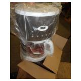 COFFEE MAKER