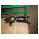 FLOOR JACK / NO HANDLE