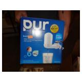 WATER PURIFIER