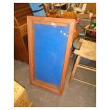 SHOWCASE 38'L X 20'W