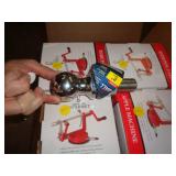 2' TRAILER BALL