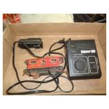 MODEL TRAIN ITEMS