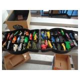 42 - DIECAST W GOODYEAR CASE