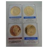 4 - COPY COINS