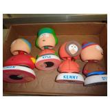 SOUTH PARK BOBBLEHEADS / KYLE NEEDS FIXING