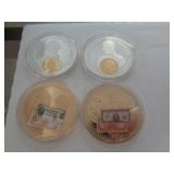 4 - COPY COINS
